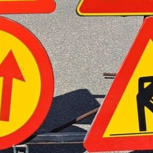 Restricții temporare pentru lucrările de asfaltare pe strada Mihail Kogălniceanu