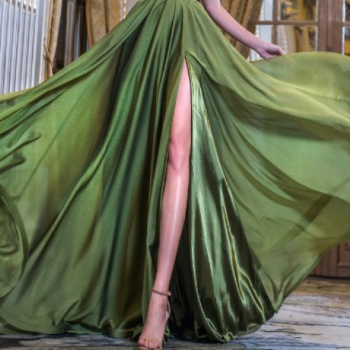 Barbat prins de politistii de frontiera din Botosani pentru contrabanda cu rochii de lux