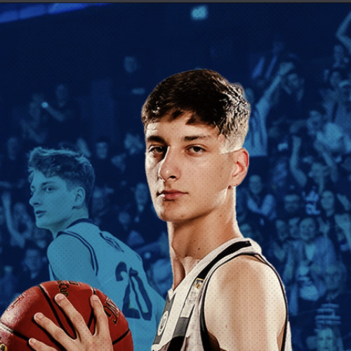 U-BT Cluj se despărtă de un tânăr jucător promițător spre transferul la CSU Sibiu