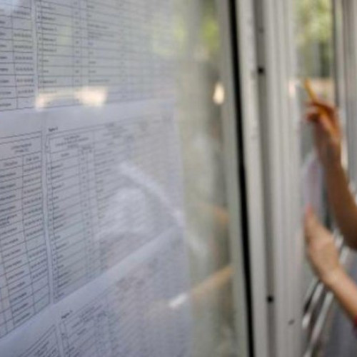 Rezultate ale examenului de clasa a VIII-a în 2024: Creștere semnificativă a mediilor și a notelor maxime