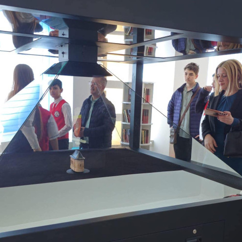 compania sibiană inovi smart technologies devine lider în tehnologii digitale pentru sectorul public și privat