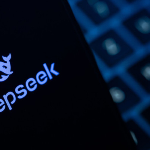 Guvernul ceh interzice produsele de inteligență artificială ale companiei chineze DeepSeek în instituțiile publice