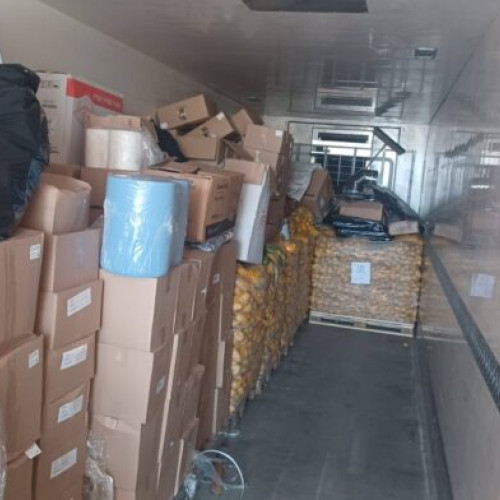 controllo sanitar veterinar la festivalul beach din costinești: amenzi de 53.000 de lei pentru unitățile de alimentație publică