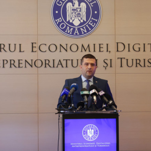 ministul economiei anunță măsuri pentru reducerea salariilor directorilor companiilor de stat