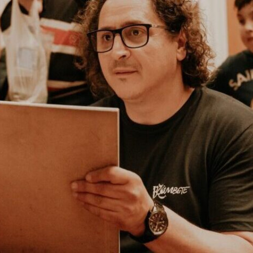 Adrian Bighei revine la Buzău pentru Festivalul "Bzambete" 2025