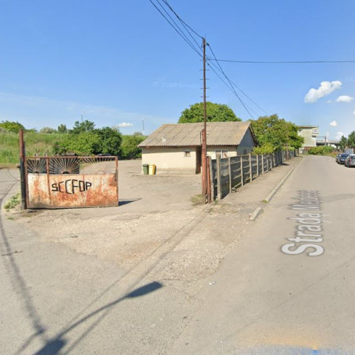 autorizatie pentru demolarea a cinci construcții în constanța eliberată pentru proiect de reconfigurare urbană