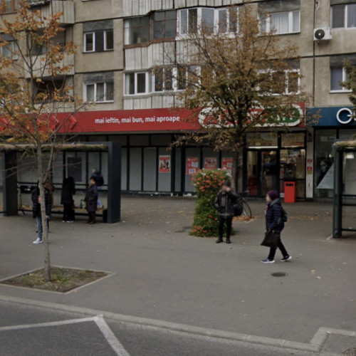 disconfort cauzat de sistemul audio de la stația Crinului din Cluj-Napoca