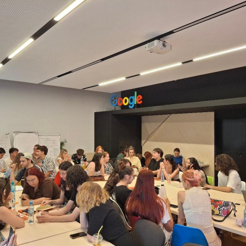 Lansarea unei noi etape a programului civicult la Constanța