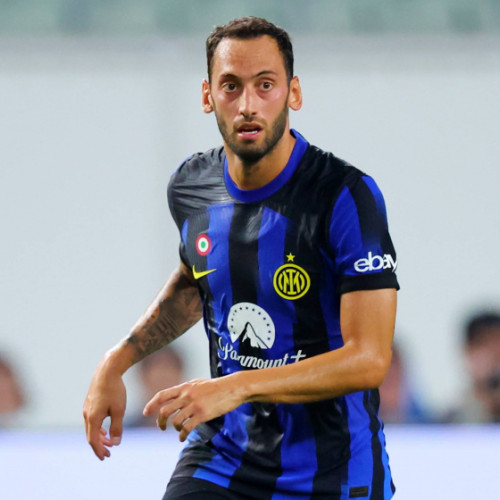 Hakan Calhanoglu rămâne la Inter Milano, deocamdată