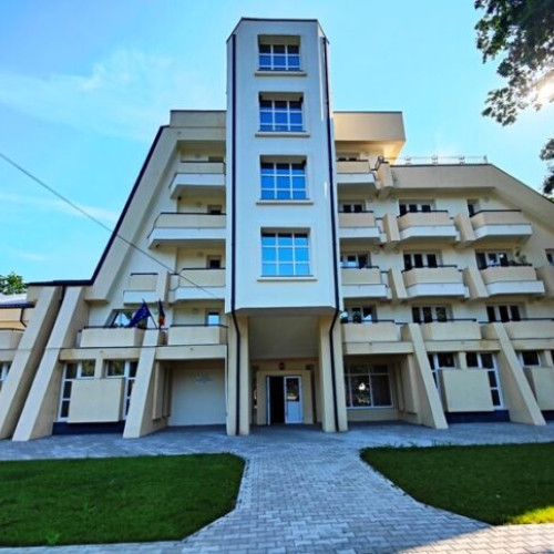 centru de servicii pentru copiii cu dizabilități din crangul petresti, un nou reper pentru comunitate