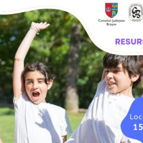 Vara aceasta, ateliere educative pentru copii la Brașov