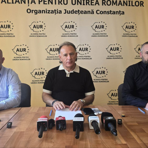 deputatul Mohammad Murad critică guvernarea și impactul asupra turismului în constanța