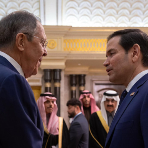 discuție tensionată între oficiali americani și ruși în timpul reuniunii ASEAN