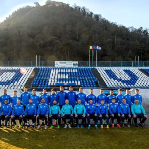 speranță pentru fotbalul de la csm deva după problemele legale