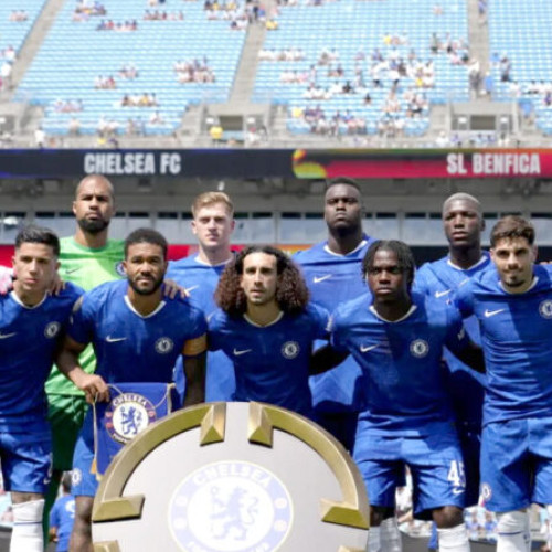 Chelsea devine prima echipă calificată în finala Campionatului Mondial al Cluburilor