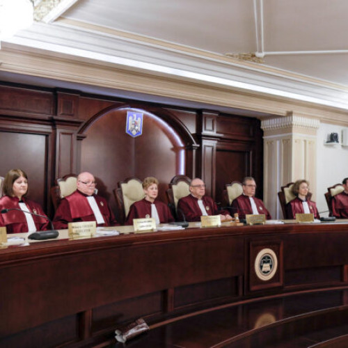 cheltuieli excesive ale curții constitutionale într-un context de criză socială