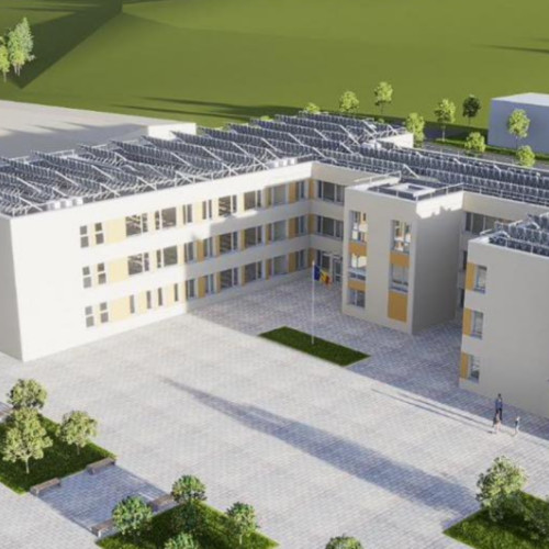 florești face pași importanți spre modernizarea infrastructurii educaționale