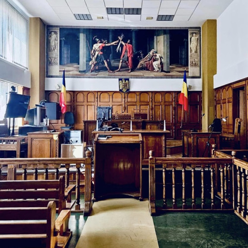 Creșterea șomajului în rândul judecătorilor și procurorilor din cauza instabilității legislative