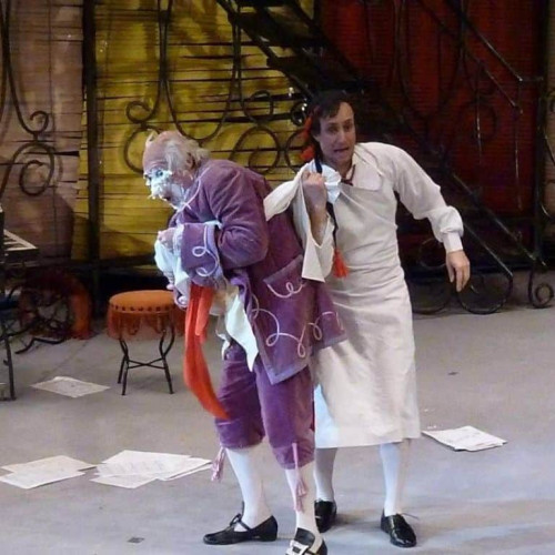 începe festivalul muzicii în cetatea alba carolina