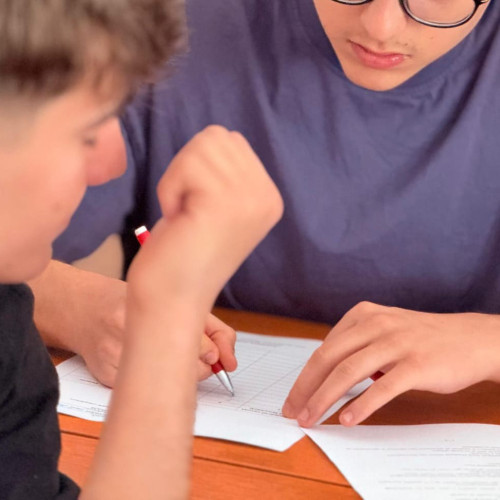 învățământul liceal va include educație teatrală în clasa a XI-a