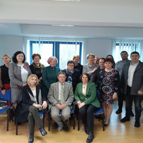 Ziua națională a contabilului român sărbătorită anual de CECCAR în Baia Mare