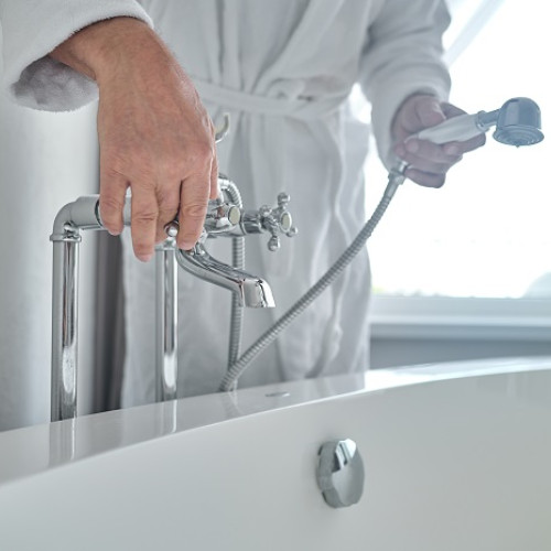 Aquaporile din Constanța vor fi închise temporar pentru lucrări de modernizare