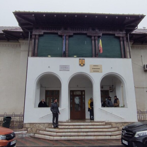 proces penal la Mangalia privind un infractor acuzat de abuzuri sexuale asupra minorilor