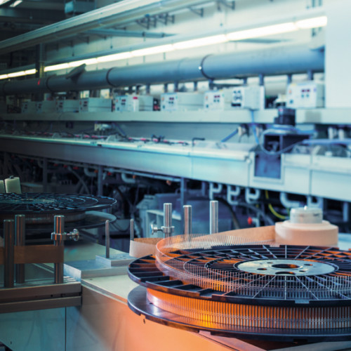 diehl aviation își deschide o filială în românia pentru producție de componente pentru avioane