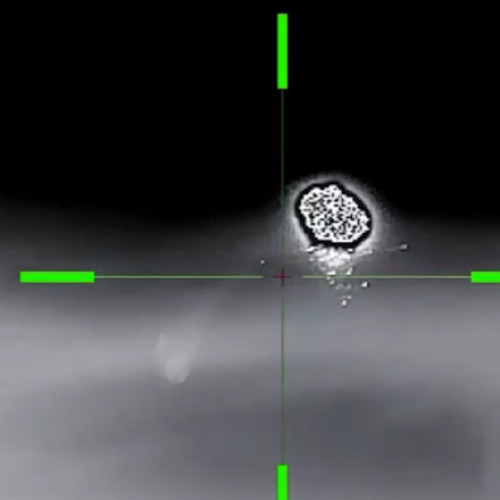 Fortele ucrainene de apărare antiaeriană au intervenit în lupta împotriva unui atac masiv lansat de ruși în noaptea de 9-10 iulie, relatează Ukrainska Pravda. Potrivit informațiilor, operațiunile militare s-au desfășurat în zona de responsabilitate a Comandamentului Aerian Centru.