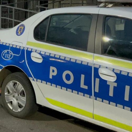 Bărbat arestat la Botoșani pentru trei infracțiuni rutiere