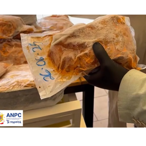 Controale în zonele turistice: sancțiuni și măsuri pentru nereguli