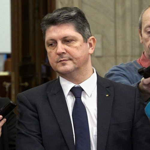 Titus Corlățean își exprimă nemulțumirea față de situația din PSD și propune schimbări