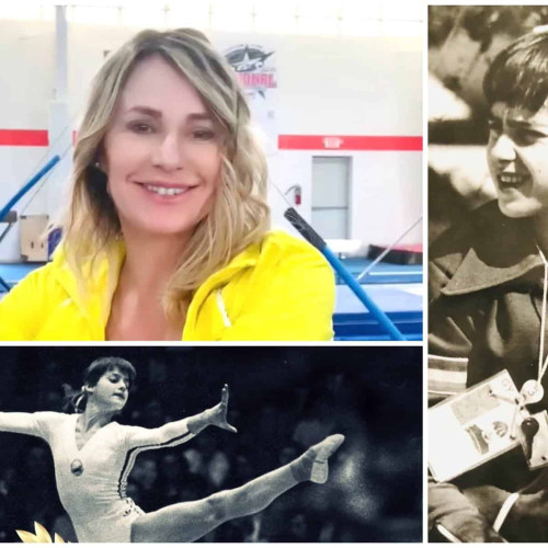 semestru Nadia Comaneci: președintele Nicușor Dan a semnat decretul de promulgare a legii pentru anul 2026