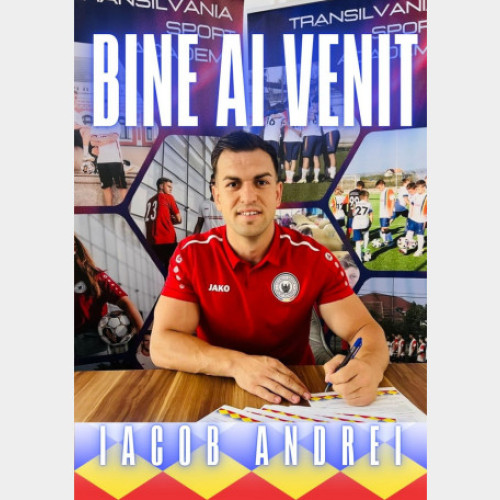 transilvania sport academy oradea intră în lupta pentru titlul din liga a IV-a în sezonul 2025-2026