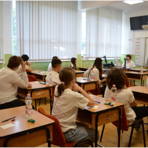 Rezultatele finale ale Evaluării Naționale, după contestatii, publicate