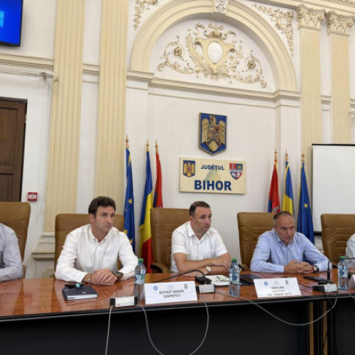 Situație critică privind resursele de apă și măsuri de prevenție în județul Bihor