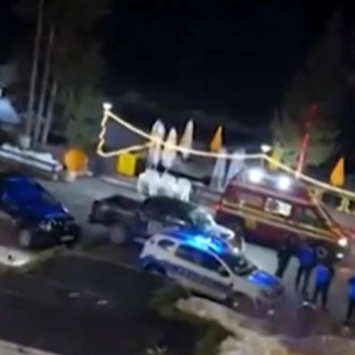 Cazul bărbatului înjunghiat la Padina: 3 suspecți au fost reținuți