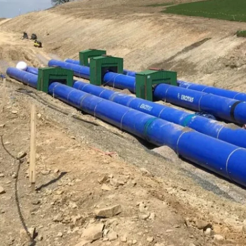 Petre anunță colaborare pentru conectarea rețelelor de apă din comuna Movila Banului