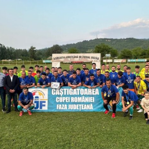 Start oficial al sezonului 2025-2026 al Cupei României