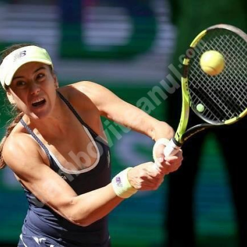 Sorana Cîrstea calificată în turul 2 la Doha cu o adversară redutabilă