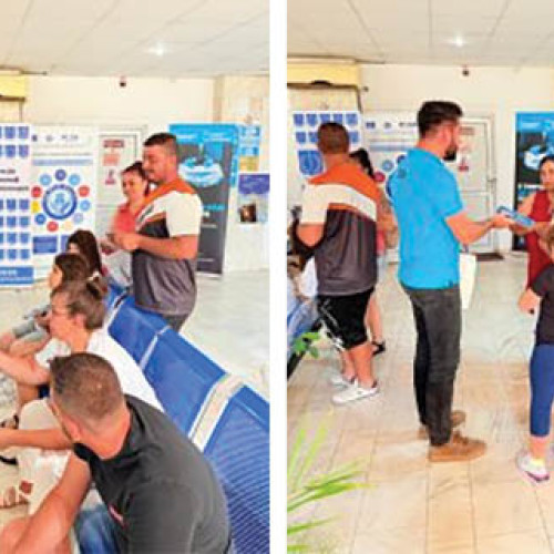 Tânăr arestat după un incident în Ploiești