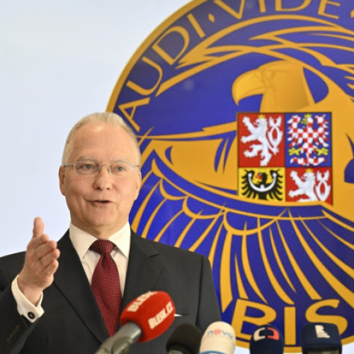 Rusia foloseste migranti pentru a desfasura activitati infractionale, arata serviciul ceh de informatii