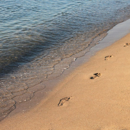 Pericol ascuns pe litoralul românesc: gropile subacvatice pot provoca incidente grave