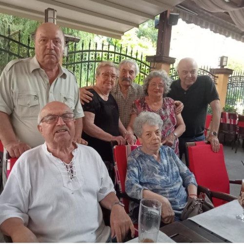 revedere a promocii din 1962 a liceului mircea: o legătură indestructibilă peste timp