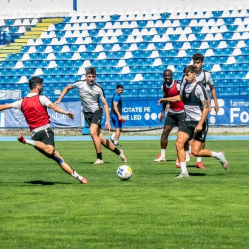 politehnica iaşi pleacă în pregătire în bulgaria până pe 22 iulie