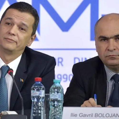 relatia dintre Grindeanu si Bolojan este una de respect, afirma liderul PSD interimar