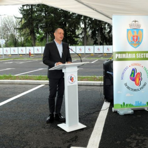 În sectorul 4 al capitalei, primarul Daniel Băluță a semnat autorizatia de construire cu numărul 183/1.07.2025, turnată oficial pentru a permite începerea lucrărilor de modernizare a clădirii C1 a Autorității Naționale pentru Protecția Consumatorilor (ANPC).