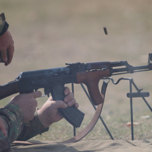 ministerul apărării naționale intenționează să modernizeze arsenalul militar românesc