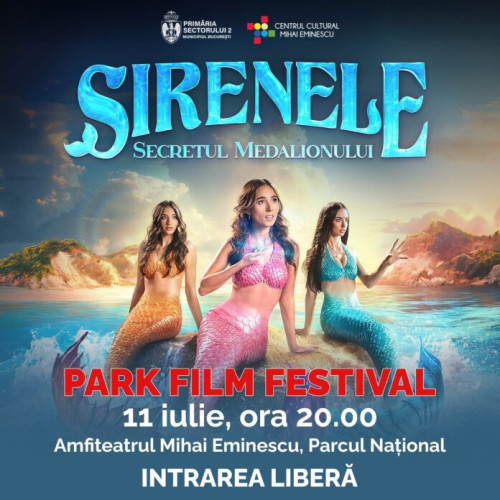 park film festival în Sectorul 2, bucurești
