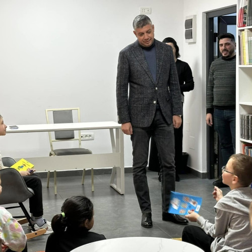 participarea copiilor în grădinițe, un semnal de alarmă din Ialomița